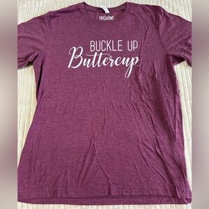 Highline Clothing Co. Racing Graphic T-Shirt